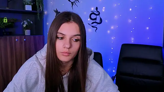 lisa_dark_ 라이브 XXX 채팅