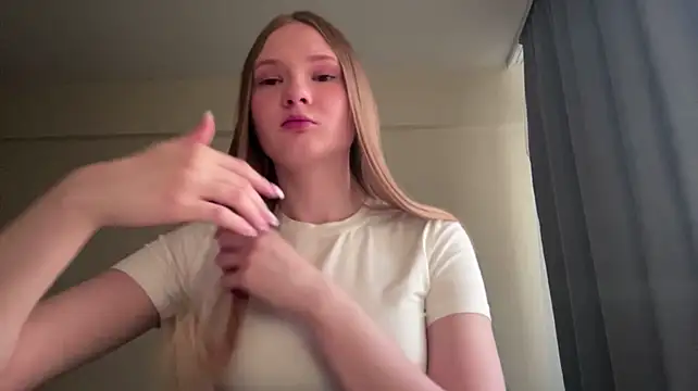 OdellBollaert's Live XXX Chat