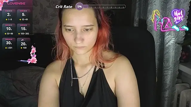 RachelPircen Live XXX chat
