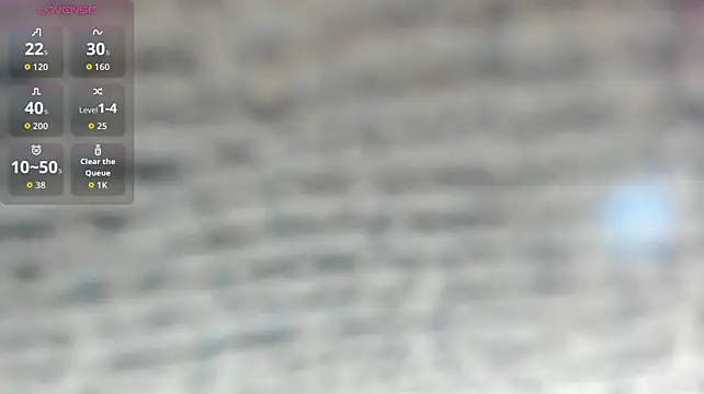 Show webcam de anuvyz_miller_