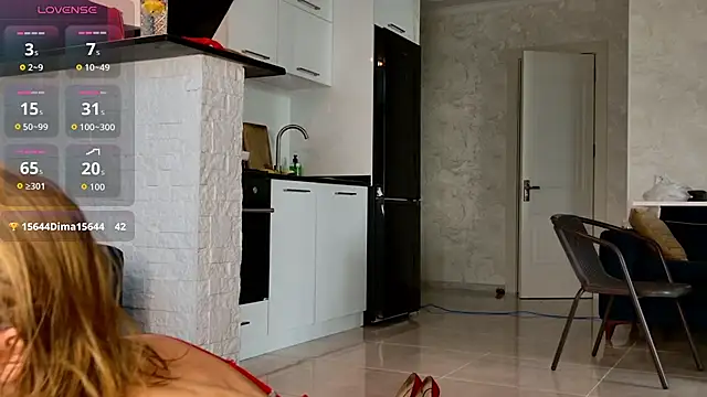 angelicfenix Live XXX-Chat
