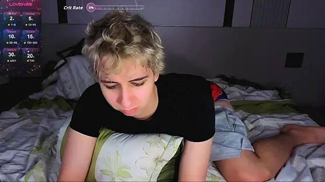 XXX chat uživo modela Timothy_Fox