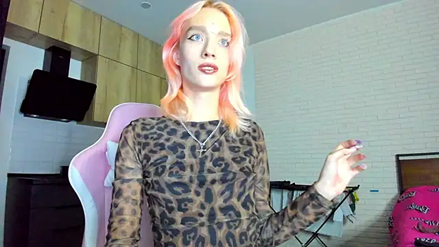 Онлайн чат XXX _Alice_Kitty