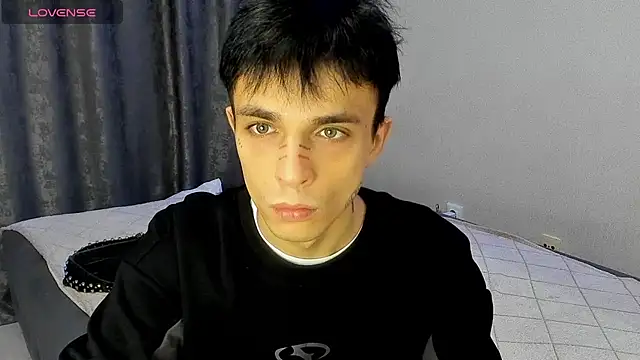Chatroom XXX en direct de Clark_Day