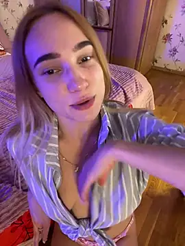 Chat XXX ao vivo de SugarDanger