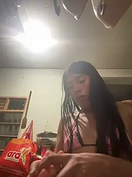 XXX chat uživo modela AmbarFoxx_