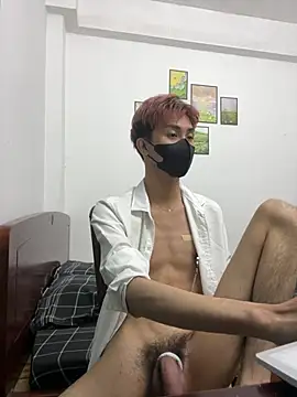 Chat XXX en directo de Jayki-e