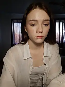 Czat XXX na żywo – Gladys_Magdalene