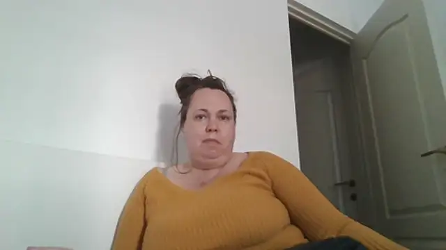 Czat XXX na żywo – WendyRhoades