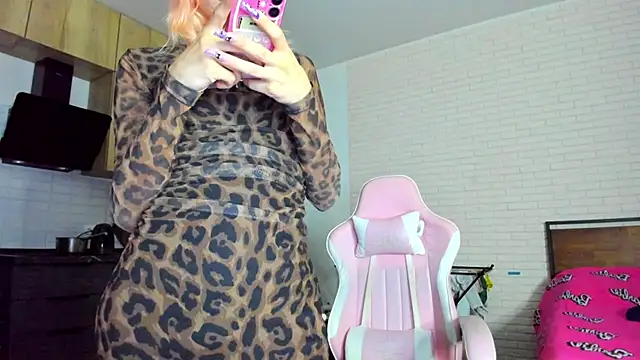 _Alice_Kitty 라이브 XXX 채팅