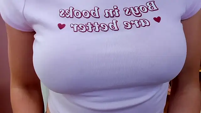 Meagn_Extasy 即時 XXX 聊天