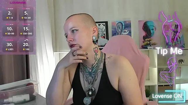 Ruby_Toreadorr's Live XXX Chat