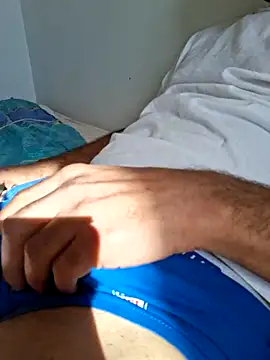 Show webcam de molozeb