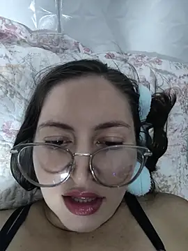 Fetichista23 live XXX chat