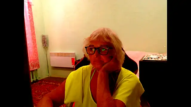 Natali7634 Live XXX-Chat