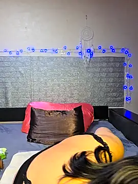 XXX chat uživo modela kataleya94