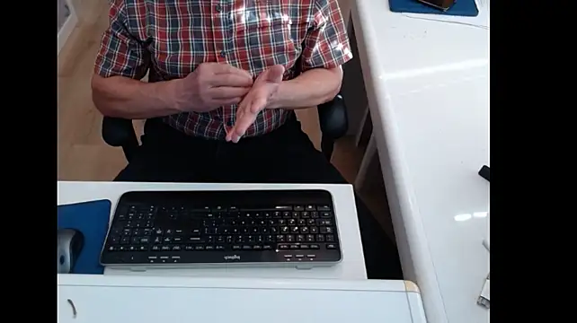 dutchpornking Adlı Modelin Canlı XXX Sohbeti