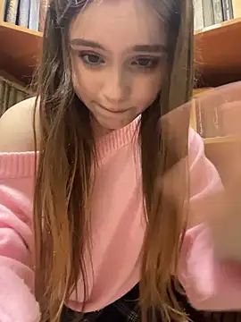 Chat XXX en directo de Lunabelle_