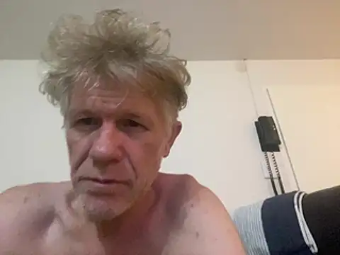 Show webcam de Hardwarelane67