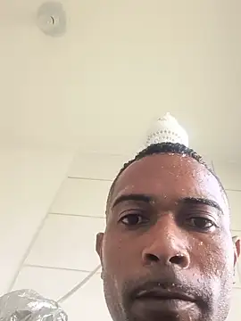 Show de marret_black na webcam
