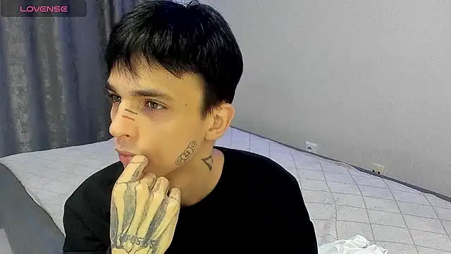 Clark_Day – Naživo XXX chat