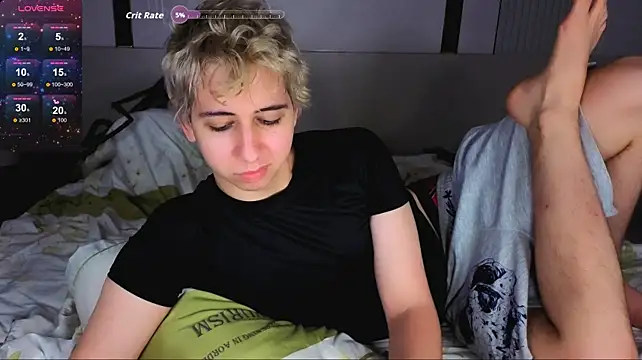 Chat XXX en directo de Timothy_Fox