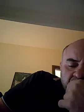 Christoforo1982 Adlı Modelin Web Kamerası Şovu