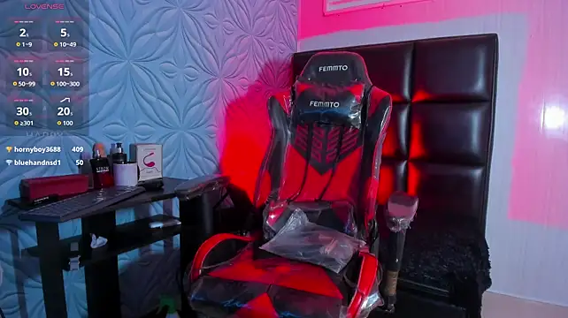 Mikesub_のライブXXXチャット