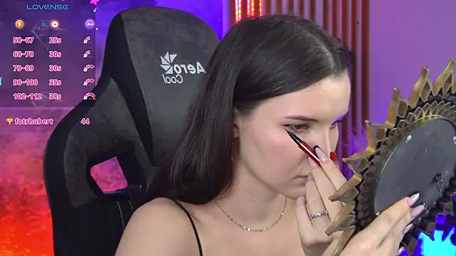 AgataWillis – Live XXX-chat