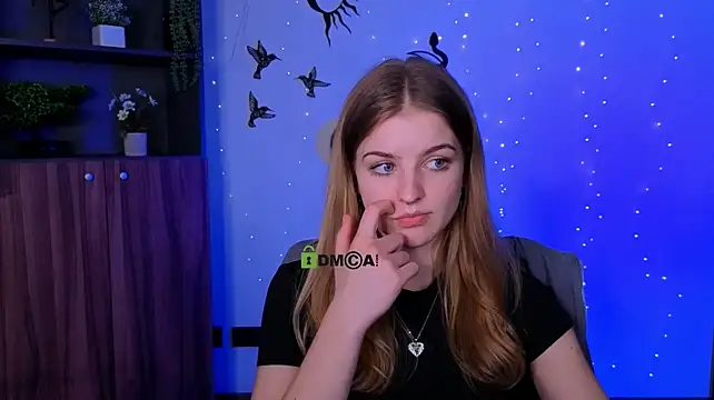 Chat XXX ao vivo de lisa_dark_