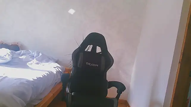 XXX chat uživo modela CristaQ