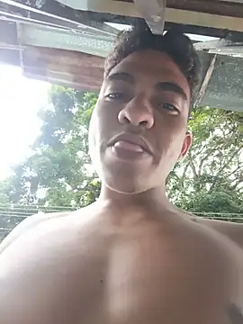 NikoHot_anatole Pertunjukan Webcam