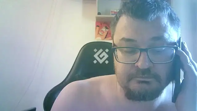 XXX chat uživo modela SirAbuser