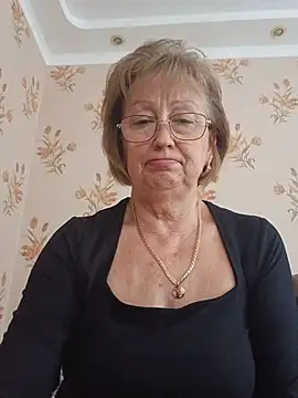 Chat XXX en directo de AnnetSavage