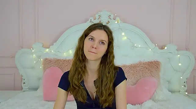 AmaliaLima's Live XXX Chat