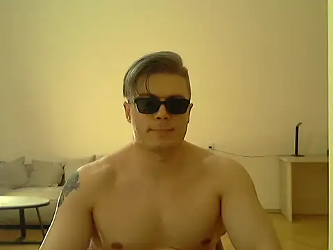 Živý XXX chat thuglife26