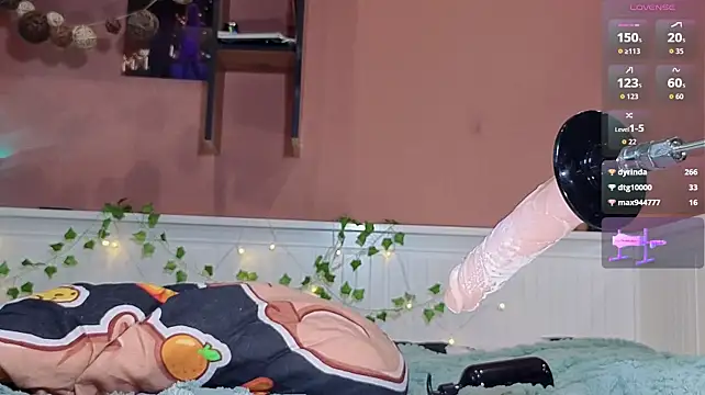 دردشة BunnyVice الجنسية المباشرة