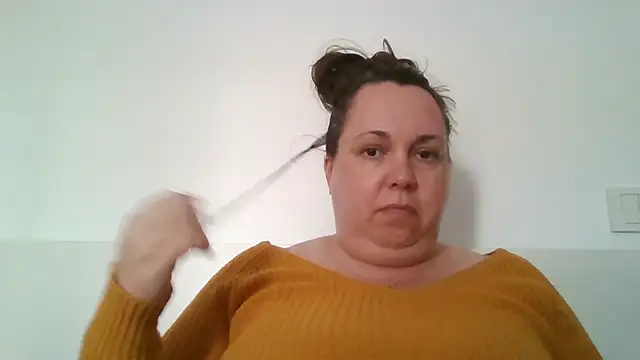 Czat XXX na żywo – WendyRhoades