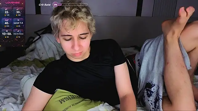 Timothy_Fox 라이브 XXX 채팅