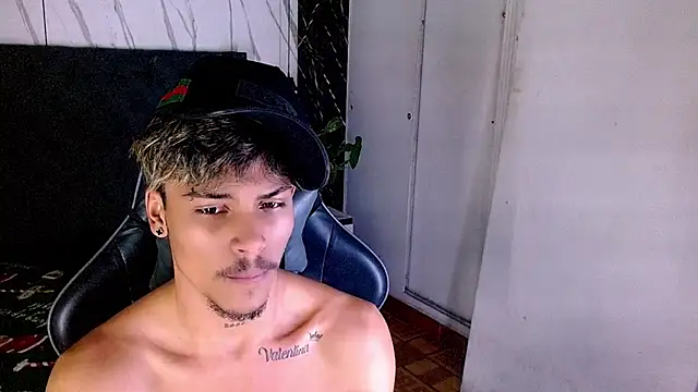 Angel_foxc13 Live XXX Chat