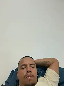 Show de Gil_ofc na webcam