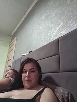 Greta_Tamar Live XXX Chat