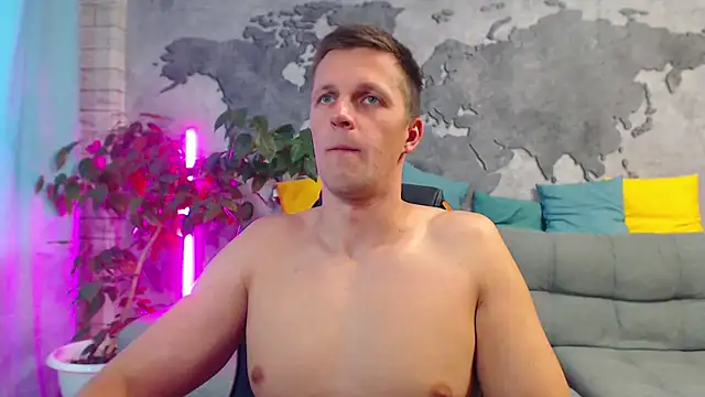 VikingChrisss Live XXX-chat