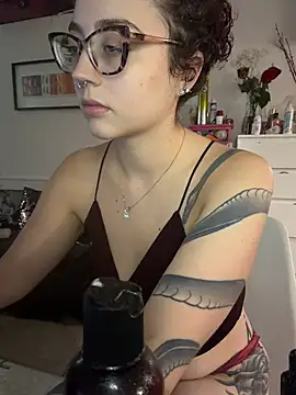 ladyturtle Live XXX Chat