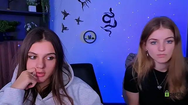 lisa_dark_ 라이브 XXX 채팅