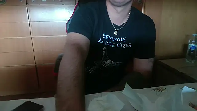 Turbotia Chat XXX live