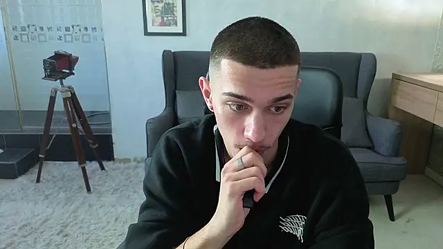KaydenDrew Live XXX-Chat