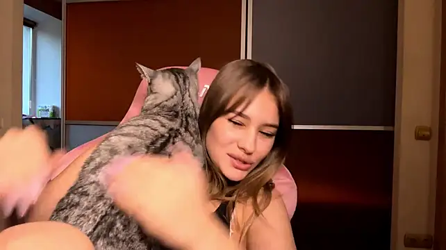BellaSup live XXX chat