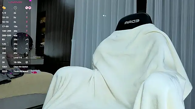 Chat XXX en directo de nyxxfire