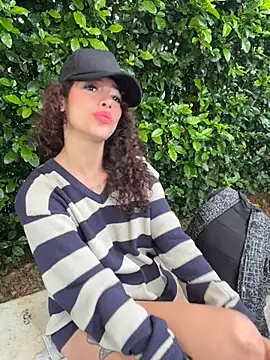 XXX chat uživo modela roxyrougee